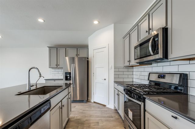 14219 Black Canyon Lane, Conroe, TX 77384