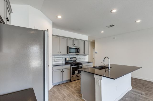 14219 Black Canyon Lane, Conroe, TX 77384