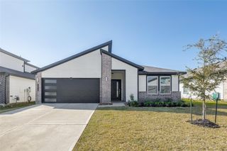 14219 Black Canyon Lane, Conroe, TX 77384