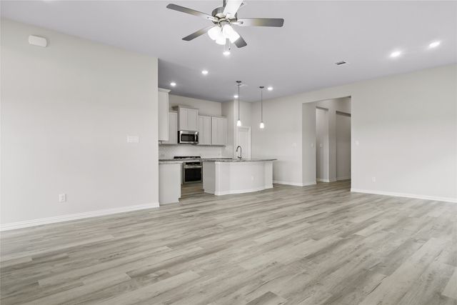 5110 Lawton Drive, Princeton, TX 75071