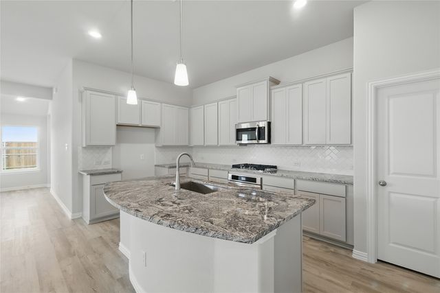5110 Lawton Drive, Princeton, TX 75071
