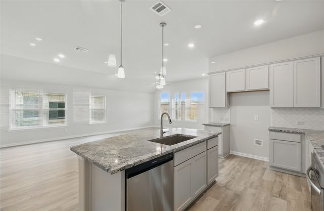 5110 Lawton Drive, Princeton, TX 75071