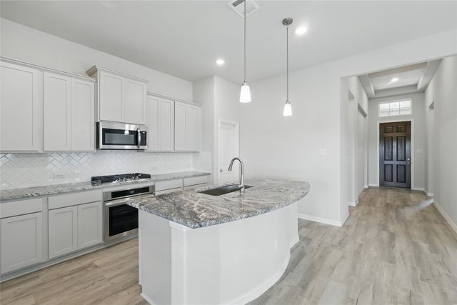 5110 Lawton Drive, Princeton, TX 75071