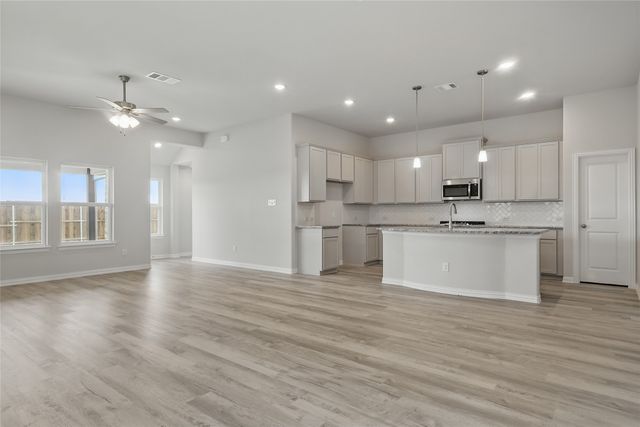 5110 Lawton Drive, Princeton, TX 75071