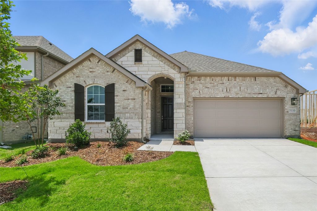 5110 Lawton Drive, Princeton, TX 75071