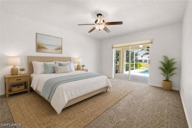 2017 NE 5th PL, Cape Coral, FL 33909