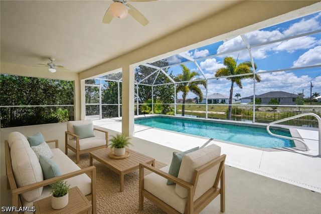 2017 NE 5th PL, Cape Coral, FL 33909