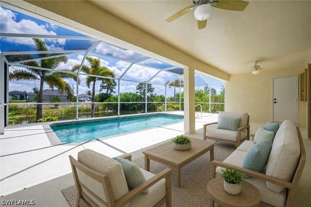 2017 NE 5th PL, Cape Coral, FL 33909