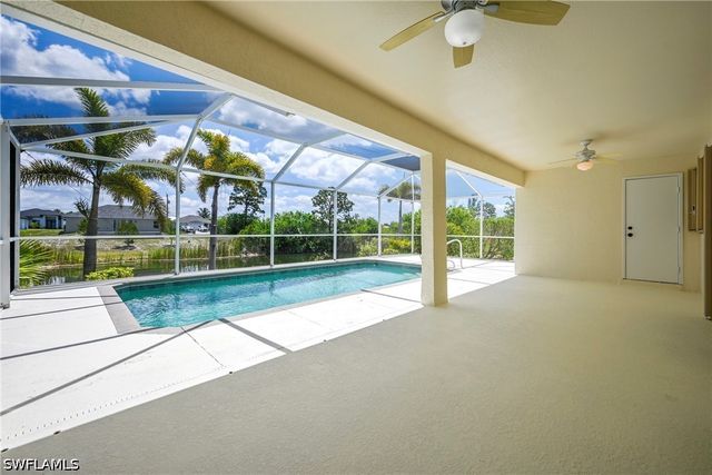 2017 NE 5th PL, Cape Coral, FL 33909