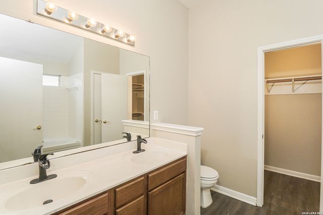 8422 Cherisse, Converse, TX 78109