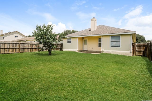 8422 Cherisse, Converse, TX 78109