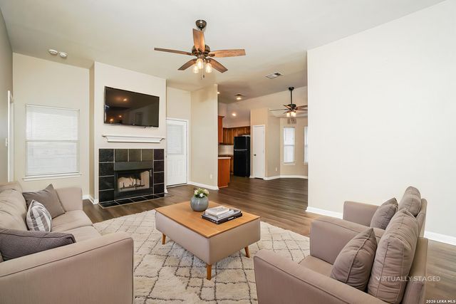 8422 Cherisse, Converse, TX 78109