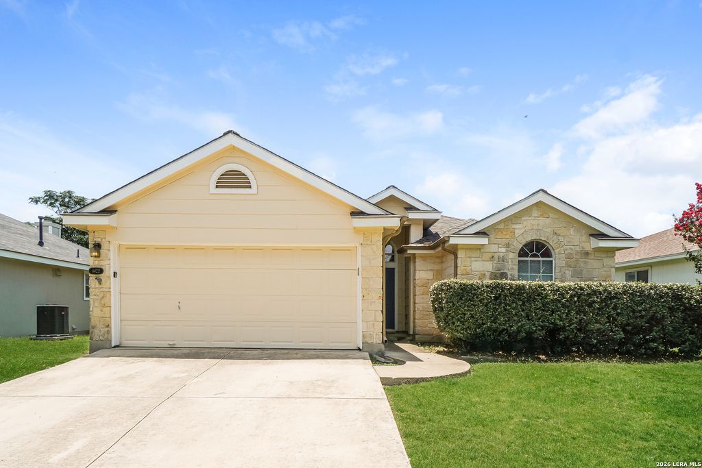 8422 Cherisse, Converse, TX 78109