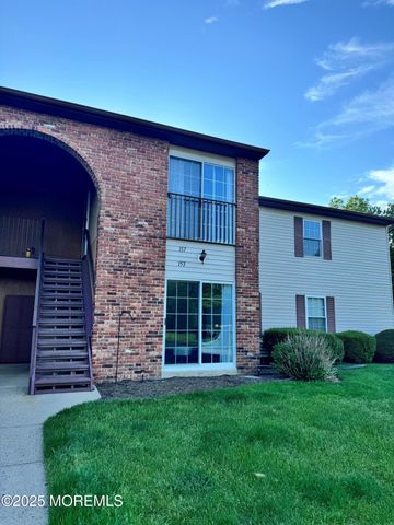 157 Frontier Way, Tinton Falls, NJ 07753