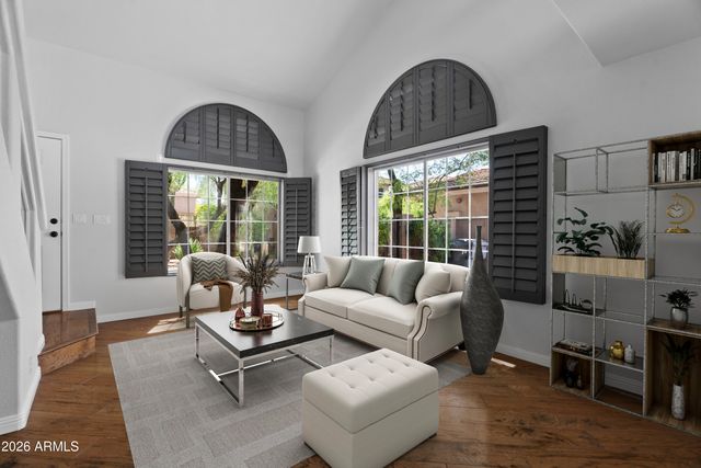 7650 E WILLIAMS Drive 1038, Scottsdale, AZ 85255