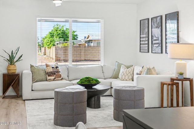 1849 E LOMA VISTA Drive, Tempe, AZ 85282