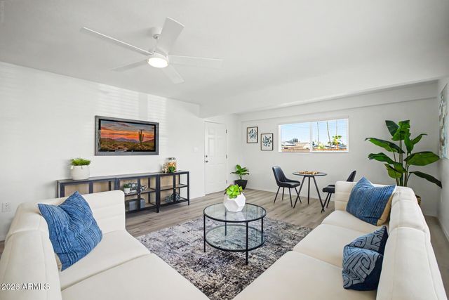 1849 E LOMA VISTA Drive, Tempe, AZ 85282