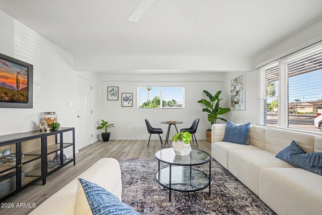 1849 E LOMA VISTA Drive, Tempe, AZ 85282