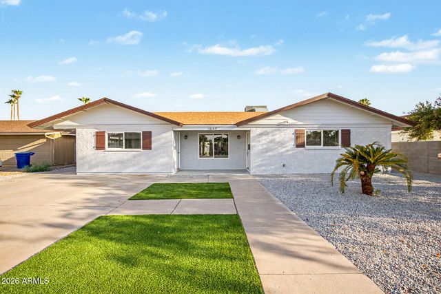 1849 E LOMA VISTA Drive, Tempe, AZ 85282