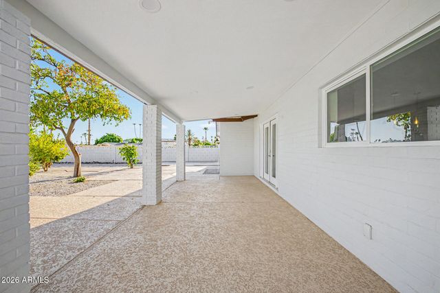 1849 E LOMA VISTA Drive, Tempe, AZ 85282