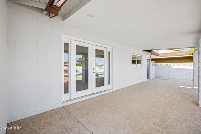 1849 E LOMA VISTA Drive, Tempe, AZ 85282