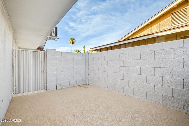 1849 E LOMA VISTA Drive, Tempe, AZ 85282