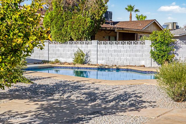 1849 E LOMA VISTA Drive, Tempe, AZ 85282
