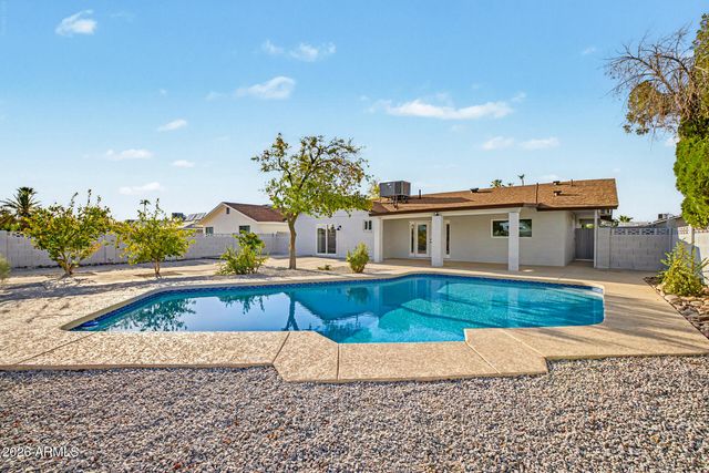 1849 E LOMA VISTA Drive, Tempe, AZ 85282