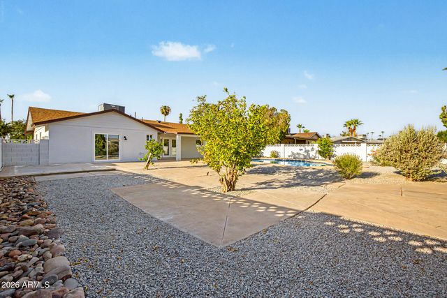 1849 E LOMA VISTA Drive, Tempe, AZ 85282