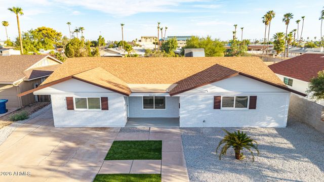 1849 E LOMA VISTA Drive, Tempe, AZ 85282