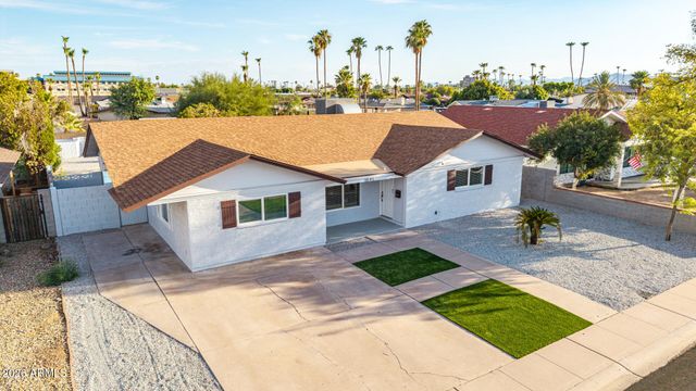 1849 E LOMA VISTA Drive, Tempe, AZ 85282