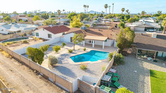 1849 E LOMA VISTA Drive, Tempe, AZ 85282