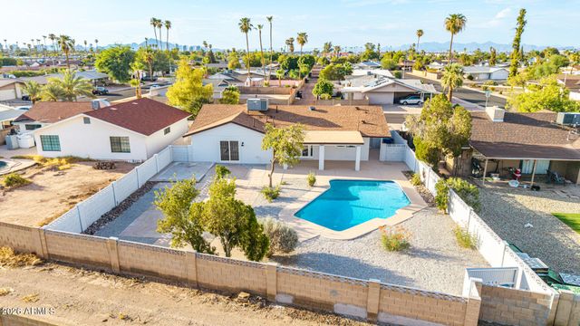 1849 E LOMA VISTA Drive, Tempe, AZ 85282
