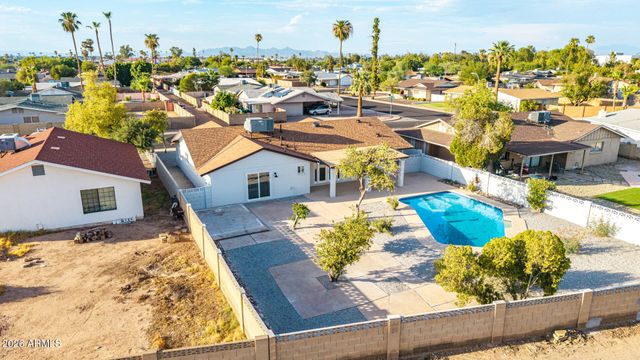 1849 E LOMA VISTA Drive, Tempe, AZ 85282