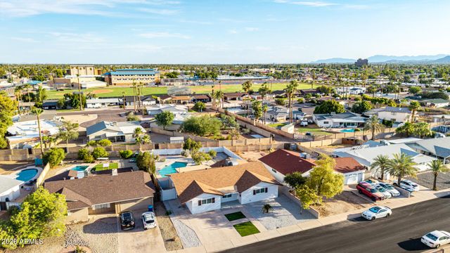 1849 E LOMA VISTA Drive, Tempe, AZ 85282