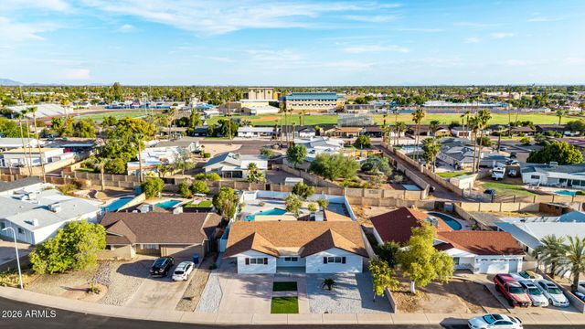1849 E LOMA VISTA Drive, Tempe, AZ 85282