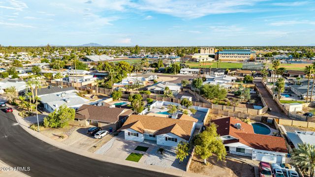 1849 E LOMA VISTA Drive, Tempe, AZ 85282