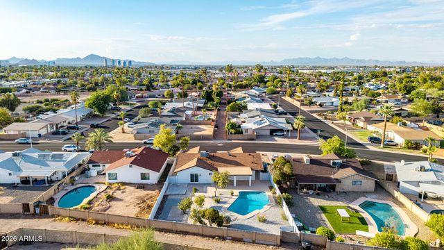 1849 E LOMA VISTA Drive, Tempe, AZ 85282