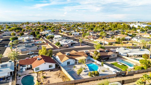 1849 E LOMA VISTA Drive, Tempe, AZ 85282
