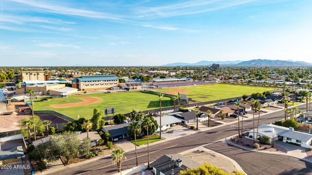 1849 E LOMA VISTA Drive, Tempe, AZ 85282