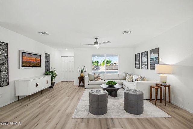 1849 E LOMA VISTA Drive, Tempe, AZ 85282
