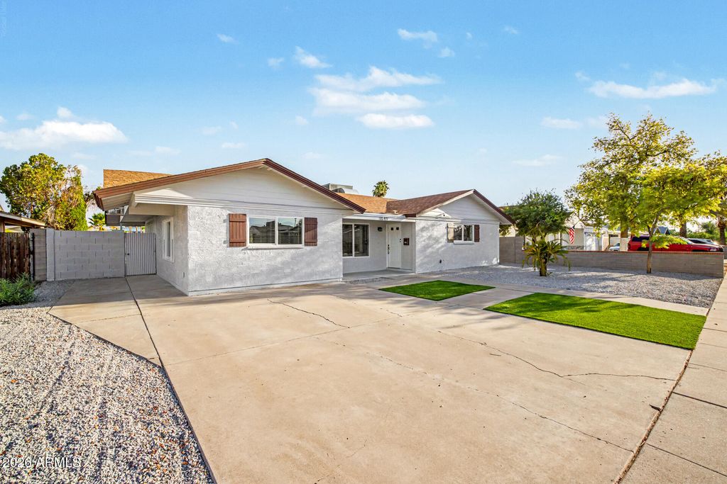 1849 E LOMA VISTA Drive, Tempe, AZ 85282 — photo 3