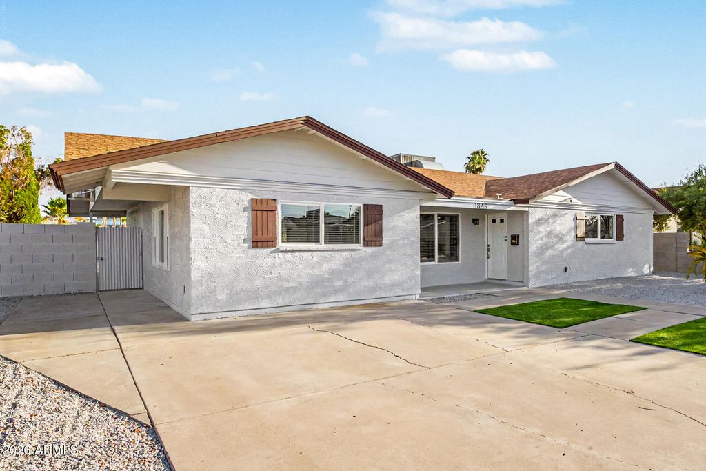 1849 E LOMA VISTA Drive, Tempe, AZ 85282 — photo 4