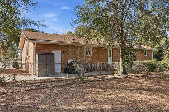 102 Wiley Street, Walterboro, SC 29488