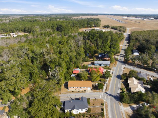 102 Wiley Street, Walterboro, SC 29488