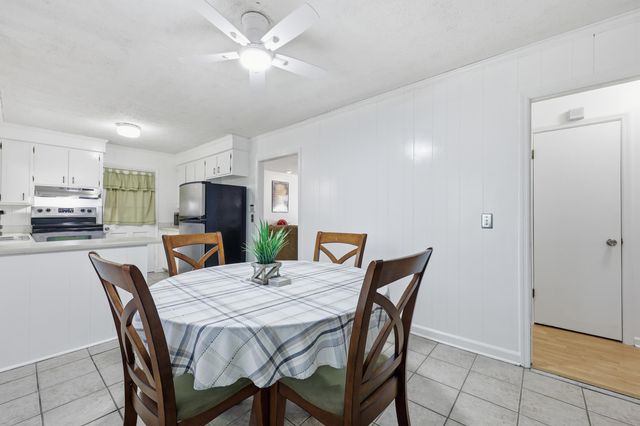 102 Wiley Street, Walterboro, SC 29488