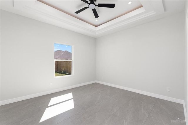 2305 Cardinal Drive, Weslaco, TX 78599