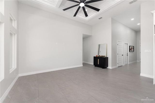 2305 Cardinal Drive, Weslaco, TX 78599