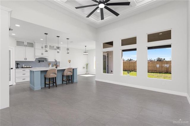 2305 Cardinal Drive, Weslaco, TX 78599