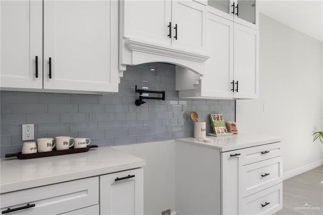 2305 Cardinal Drive, Weslaco, TX 78599